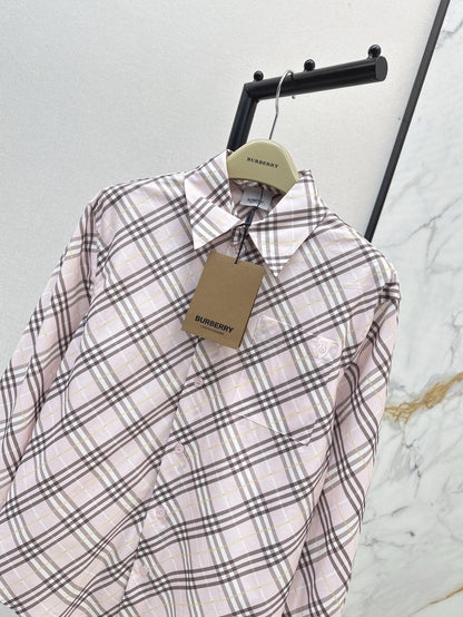25ss buttons shirt