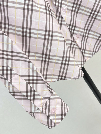 25ss buttons shirt