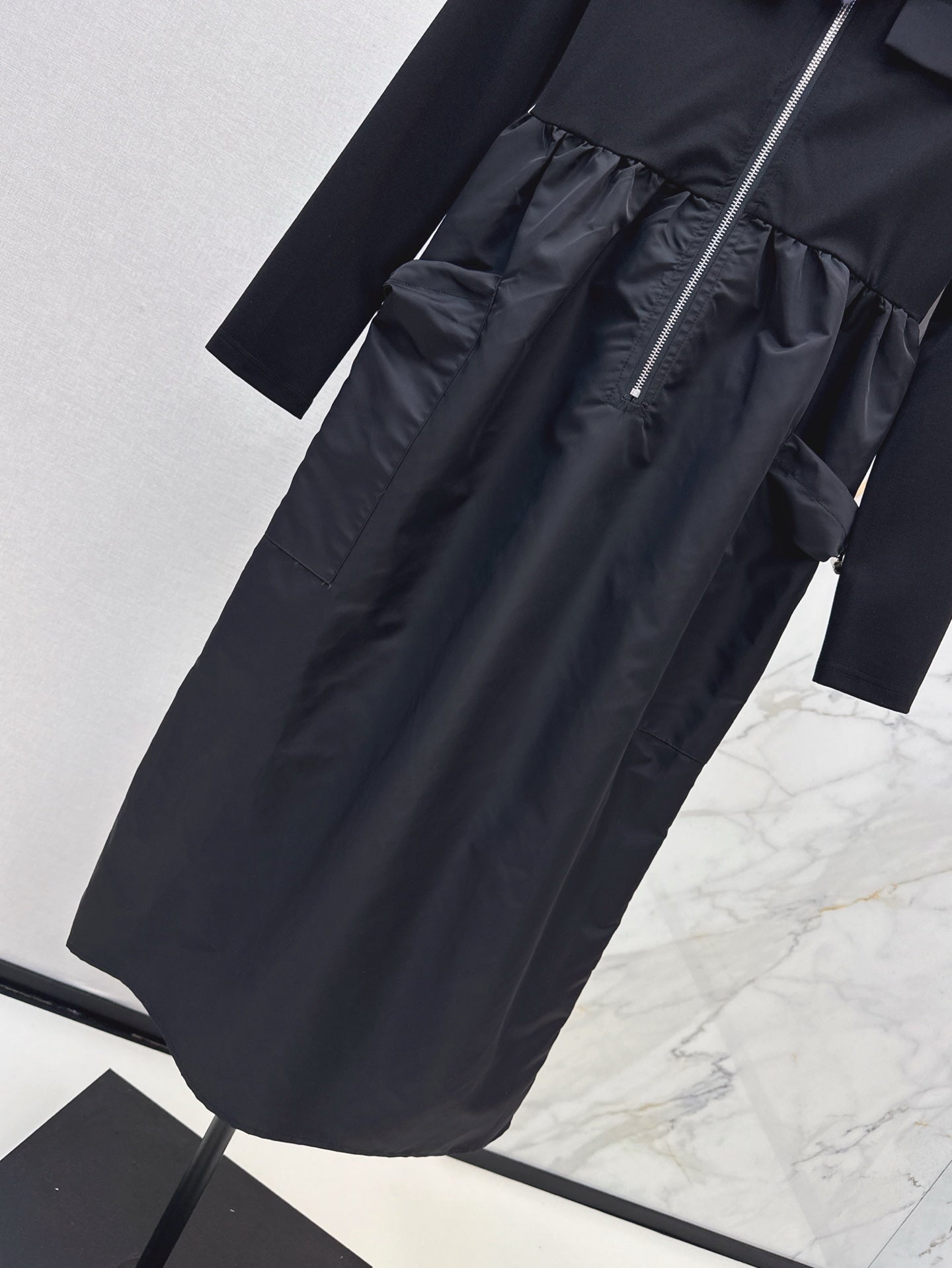 25ss shirt dress