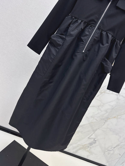 25ss shirt dress