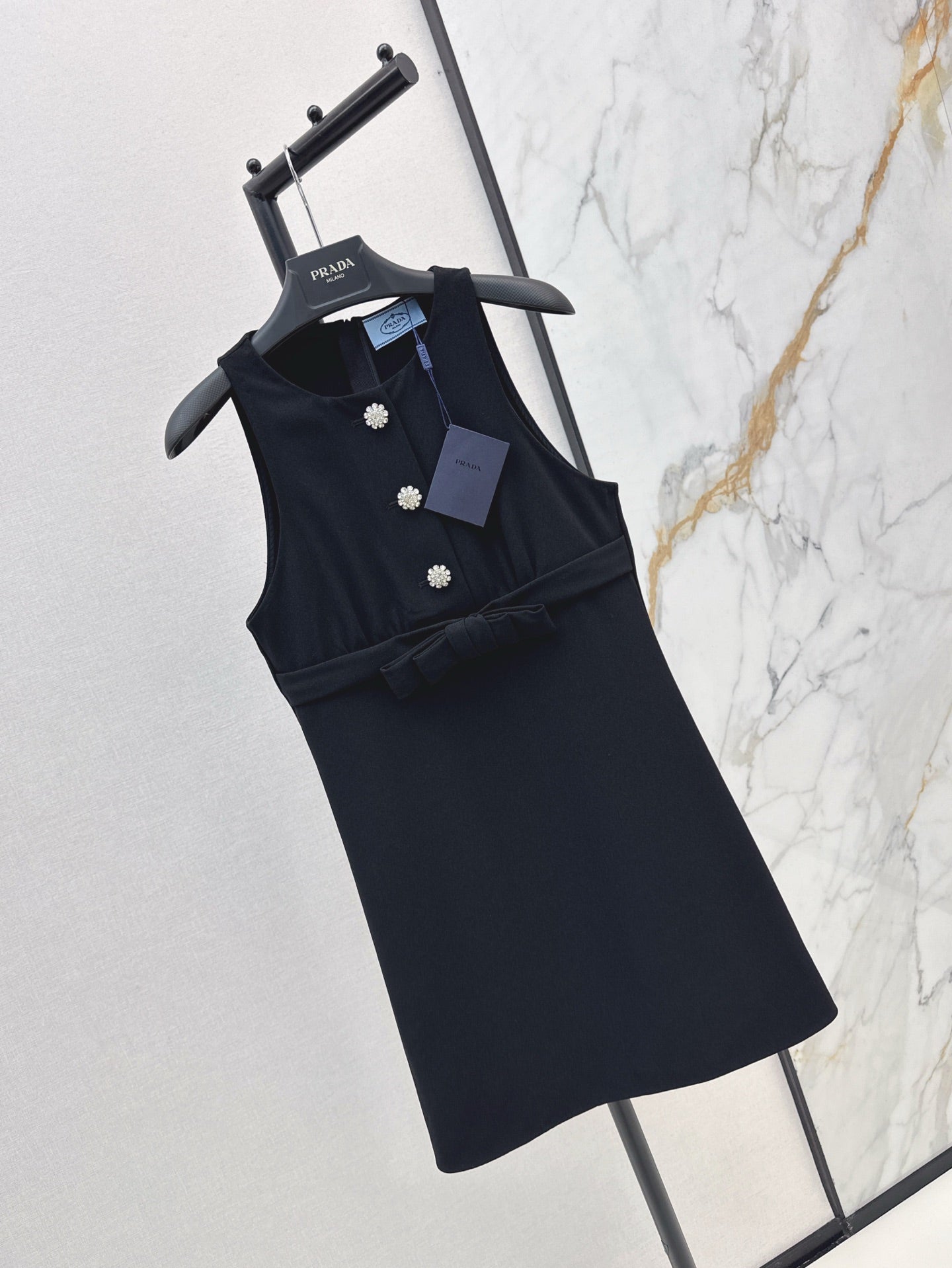 25ss sleeveless dress