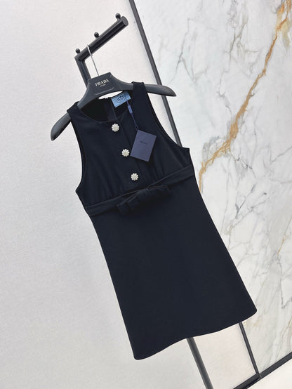 25ss sleeveless dress