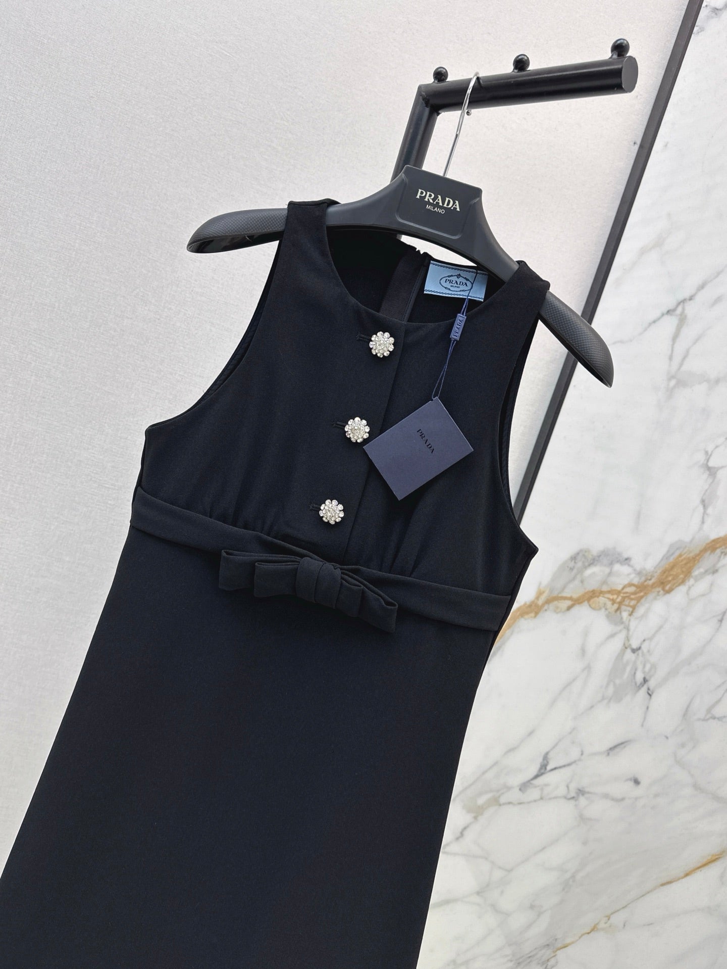 25ss sleeveless dress