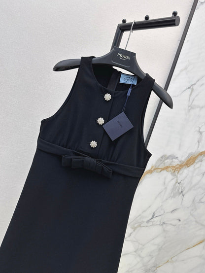 25ss sleeveless dress