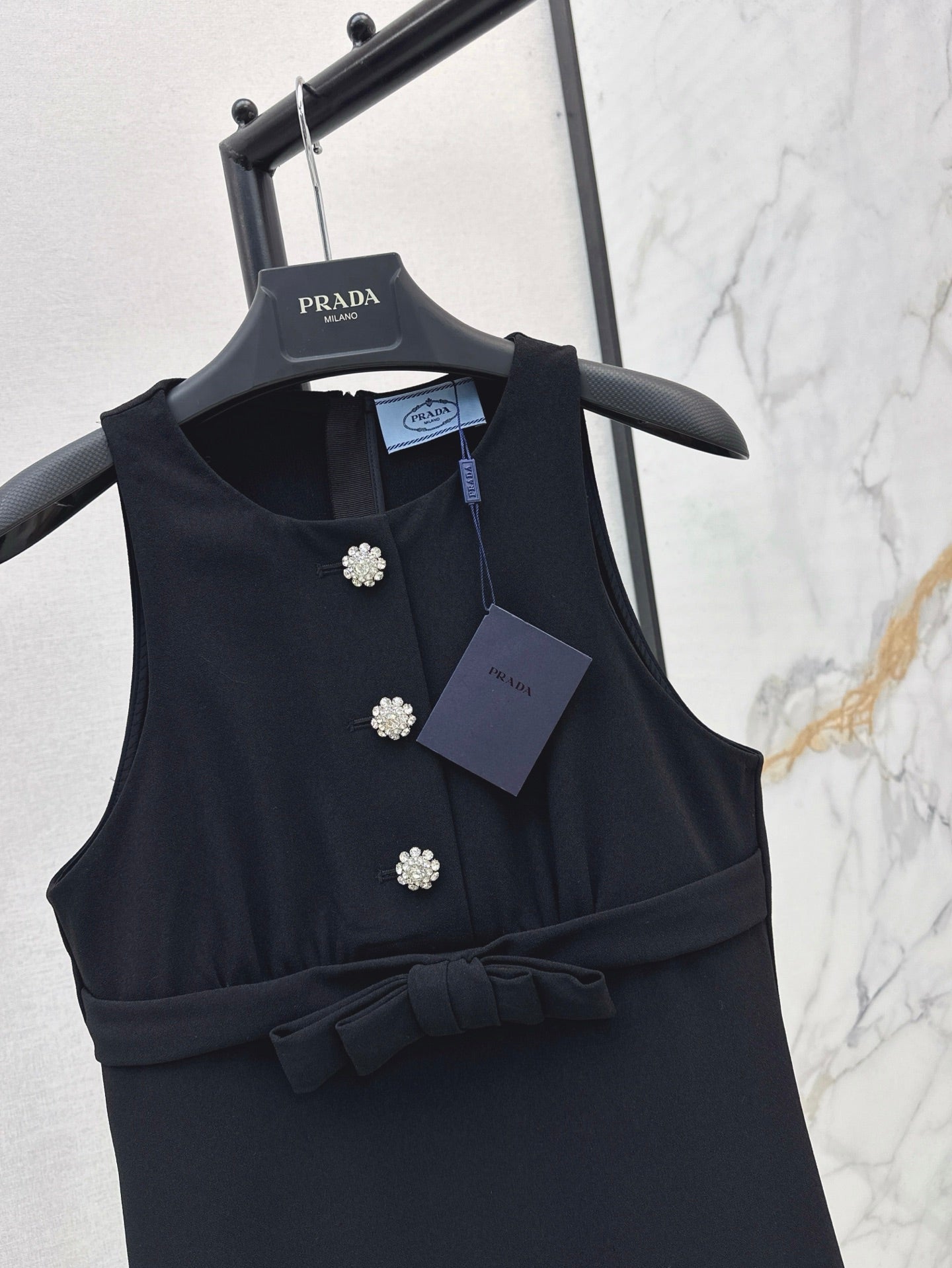 25ss sleeveless dress