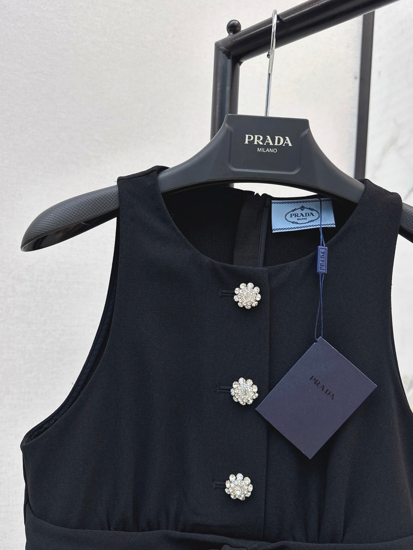 25ss sleeveless dress