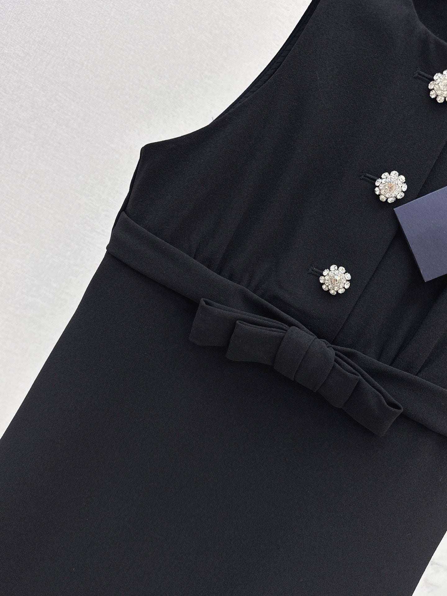 25ss sleeveless dress