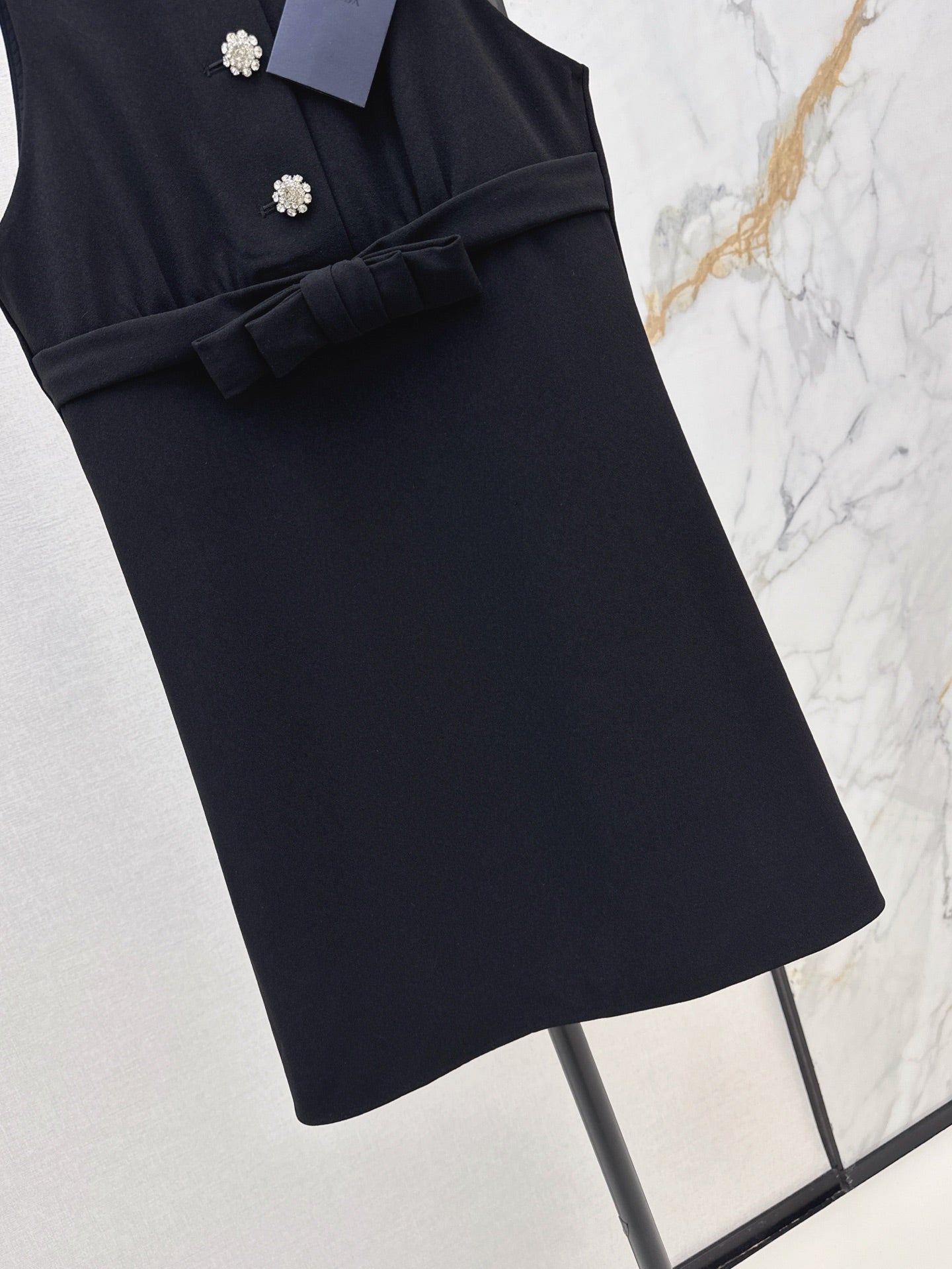 25ss sleeveless dress