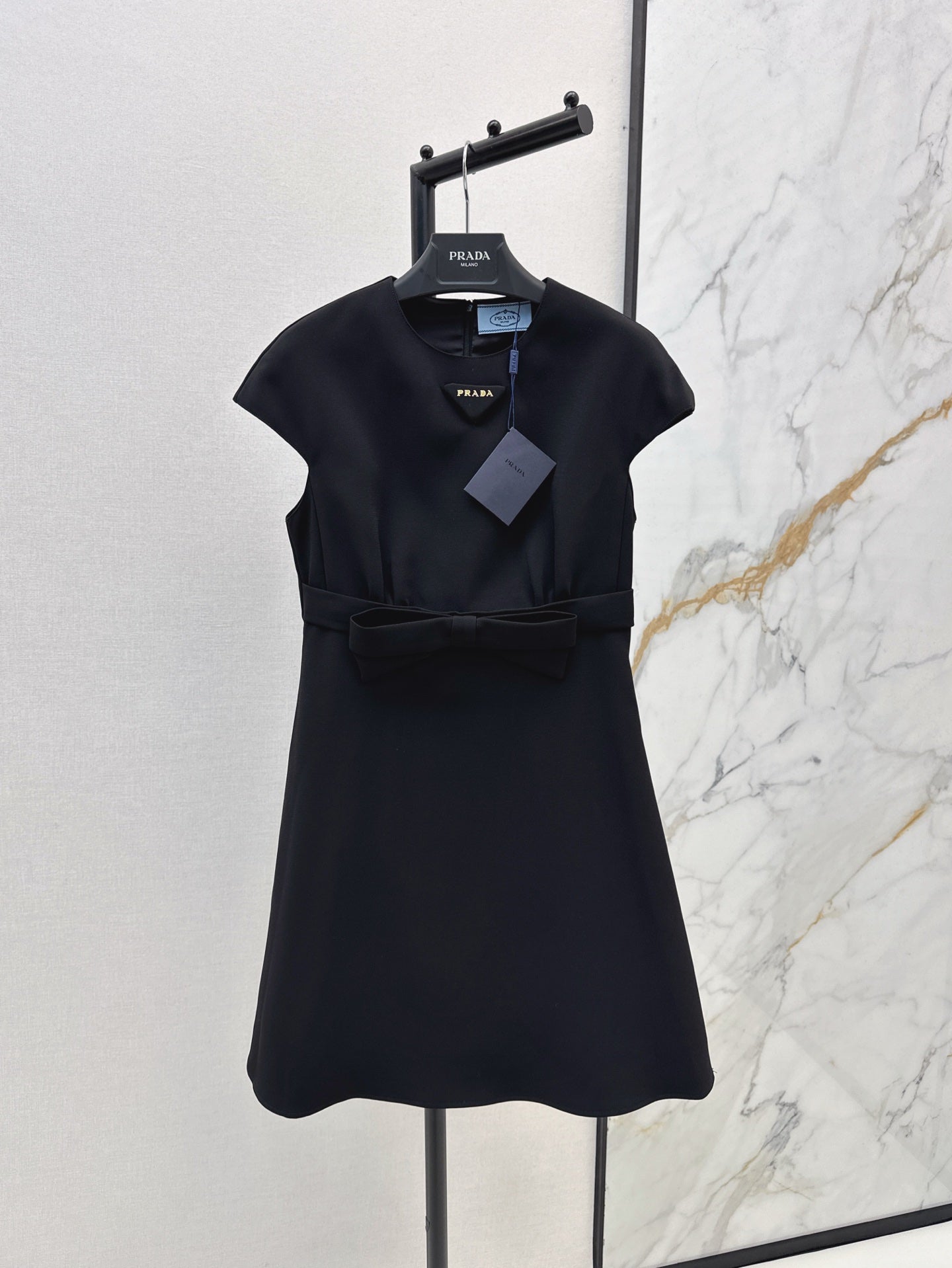 25ss sleeveless dress