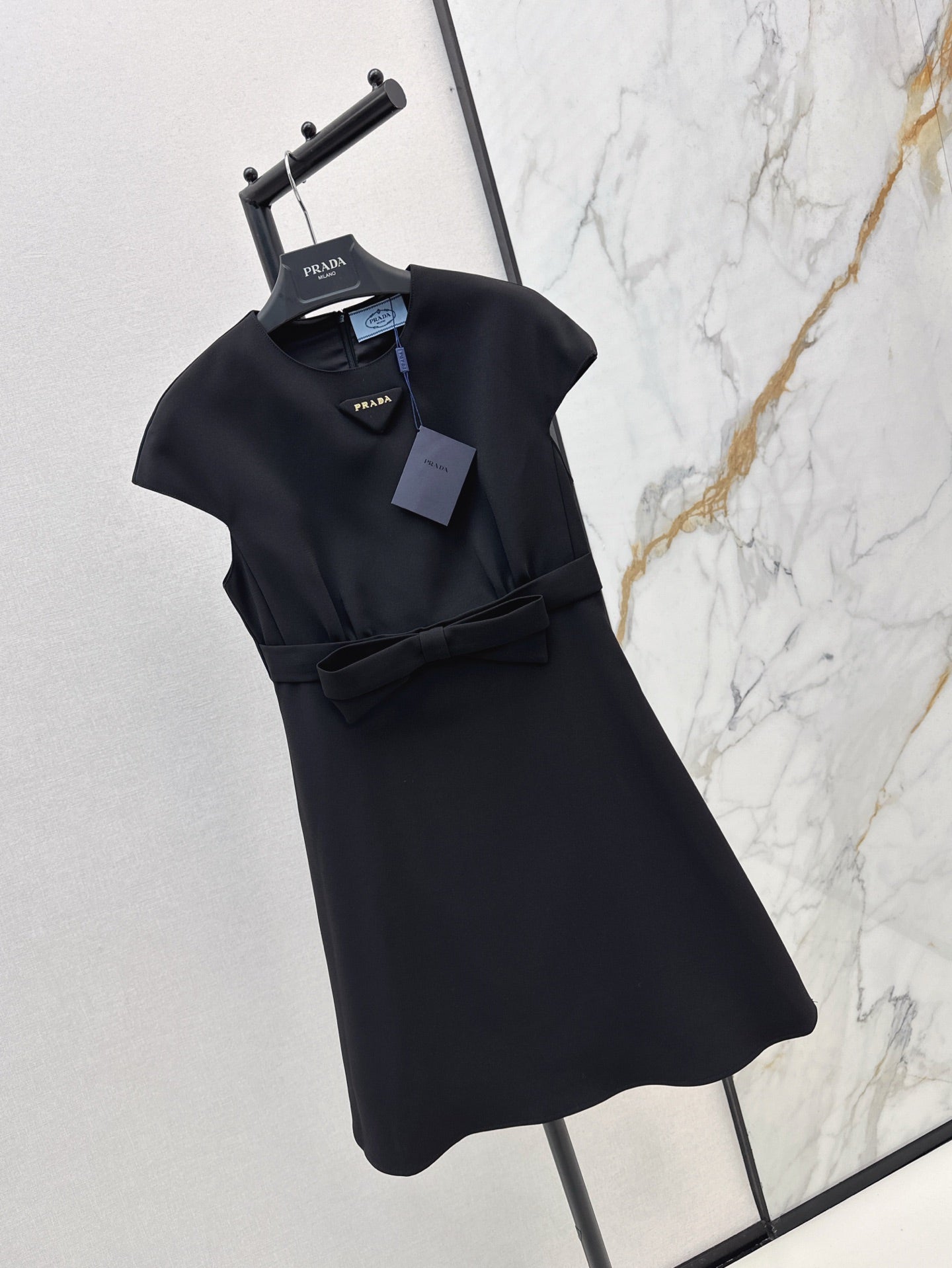 25ss sleeveless dress
