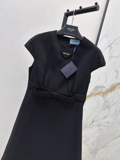 25ss sleeveless dress