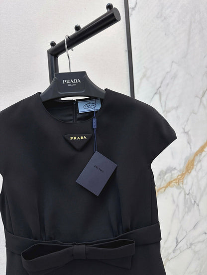 25ss sleeveless dress