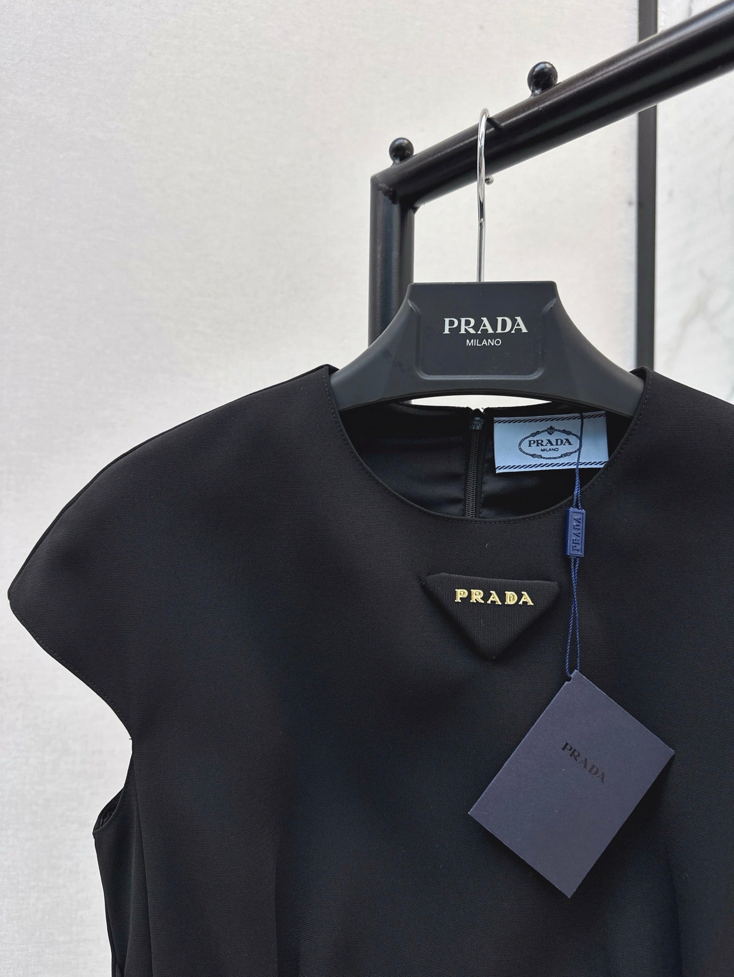 25ss sleeveless dress