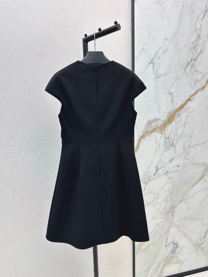 25ss sleeveless dress