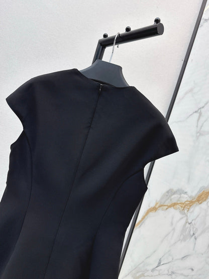 25ss sleeveless dress