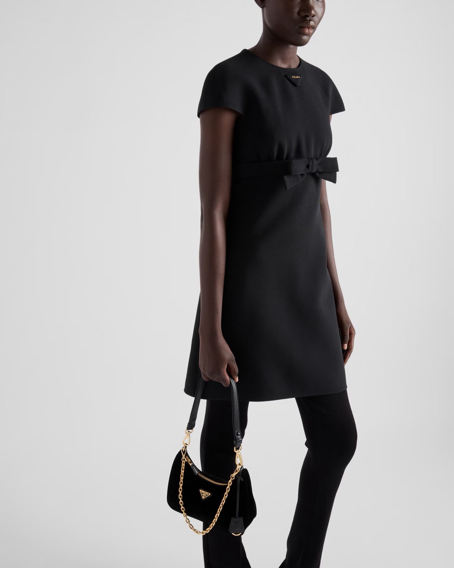 25ss sleeveless dress