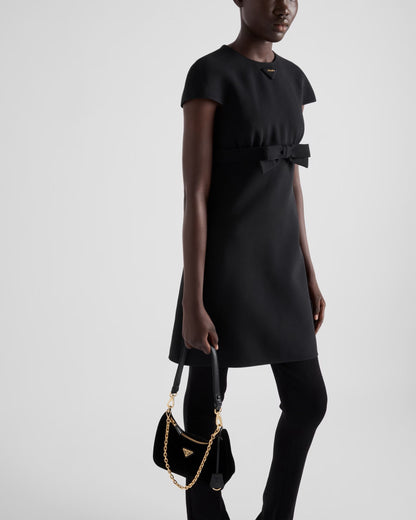 25ss sleeveless dress