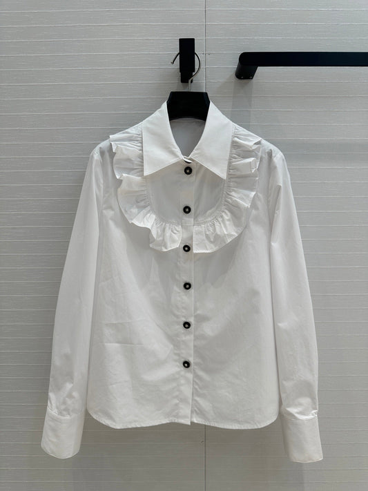 25ss buttons shirt