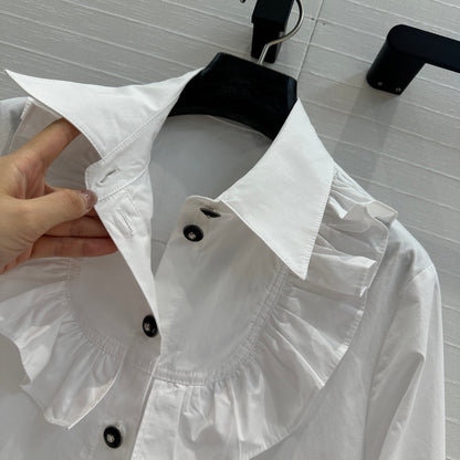 25ss buttons shirt