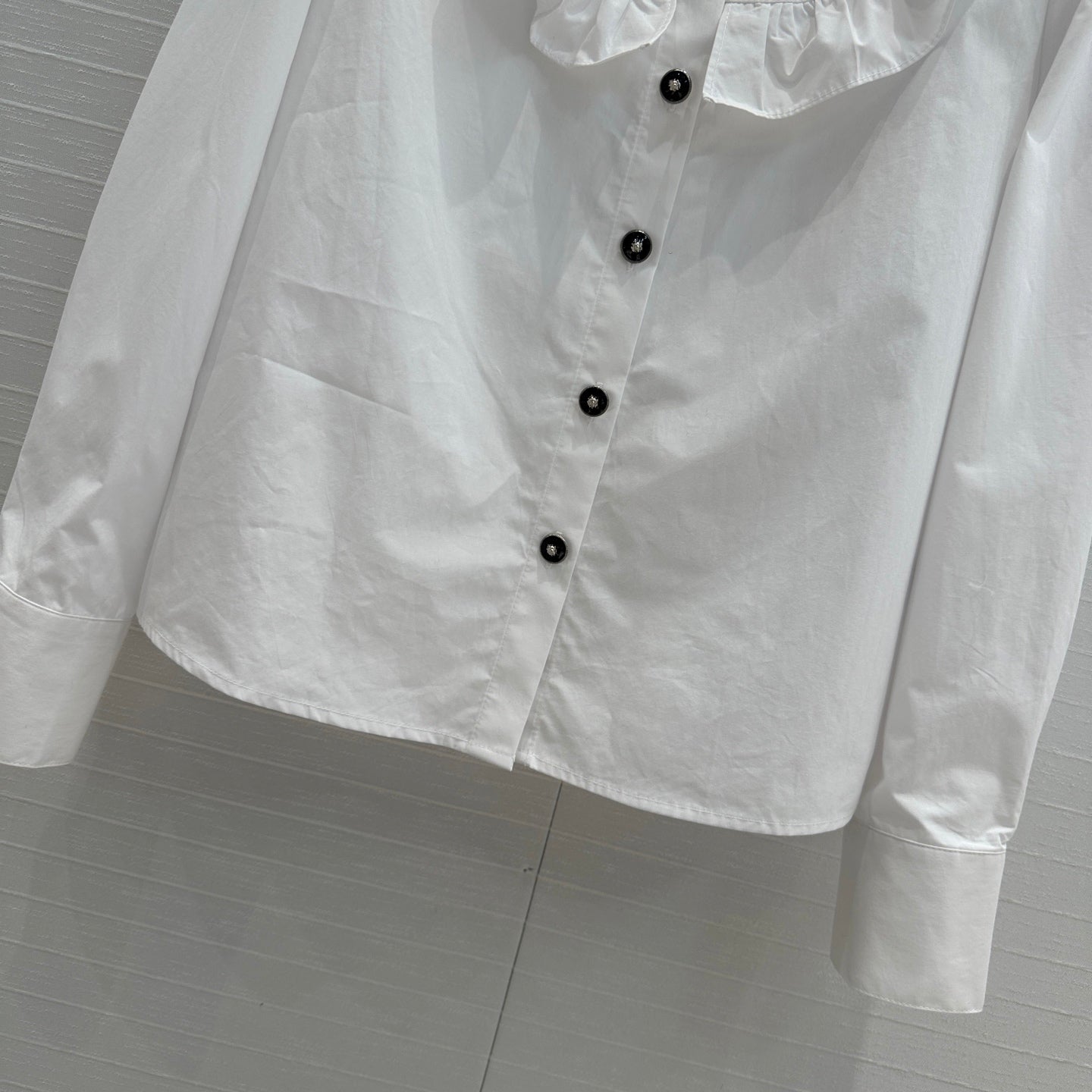 25ss buttons shirt