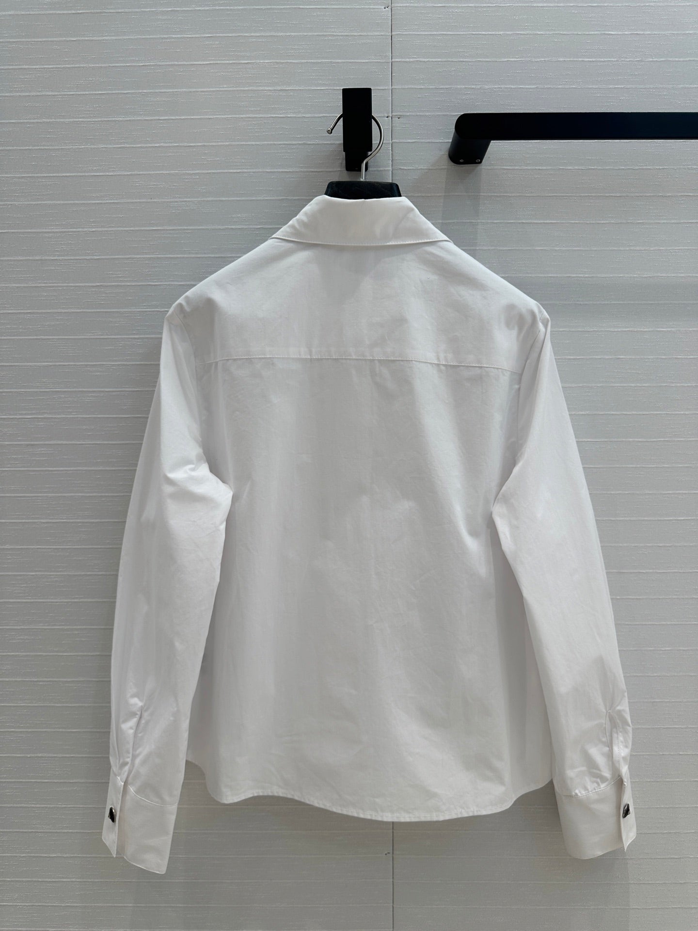 25ss buttons shirt