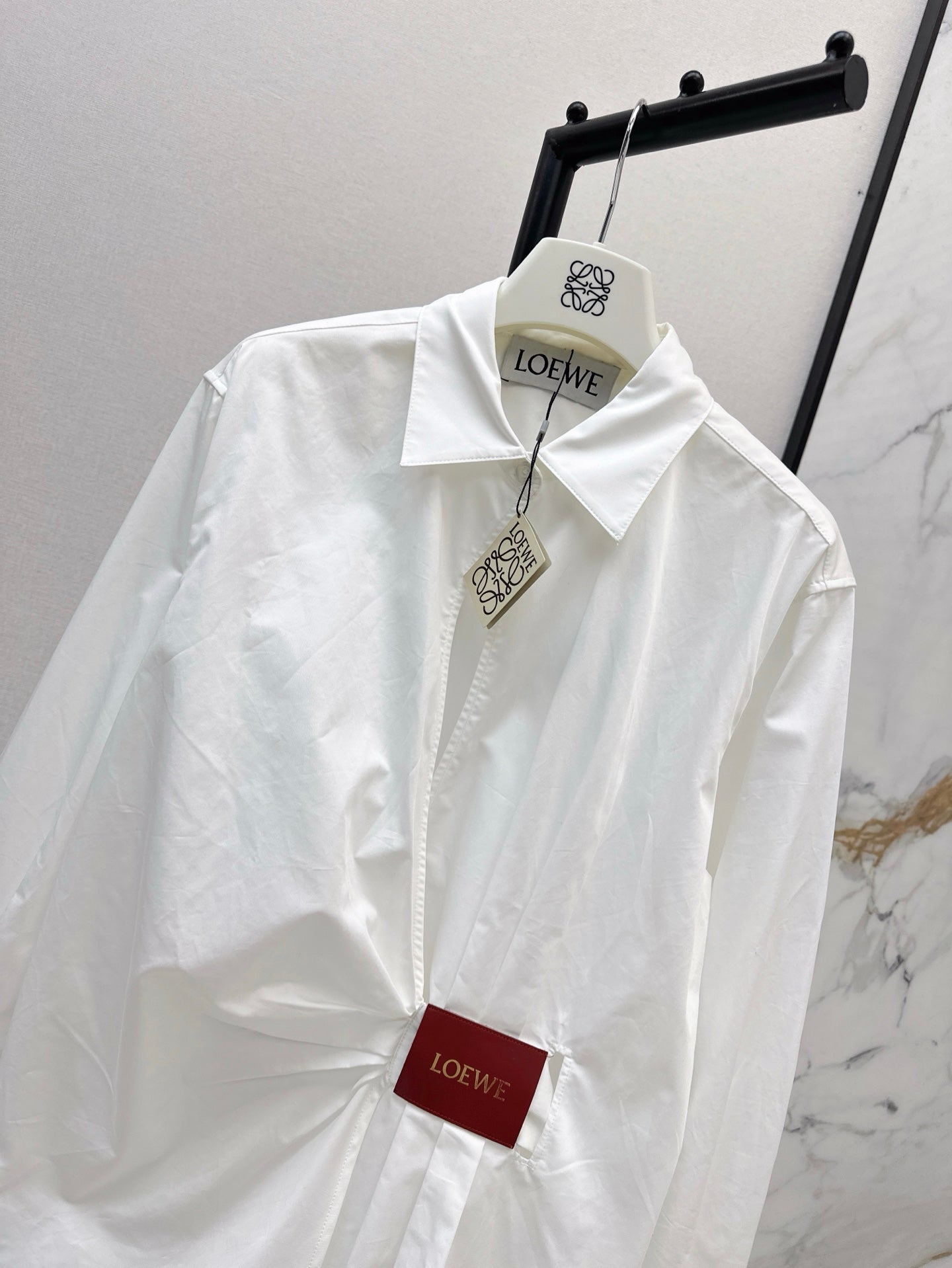 25ss buttons shirt