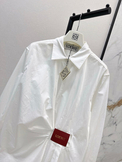25ss buttons shirt