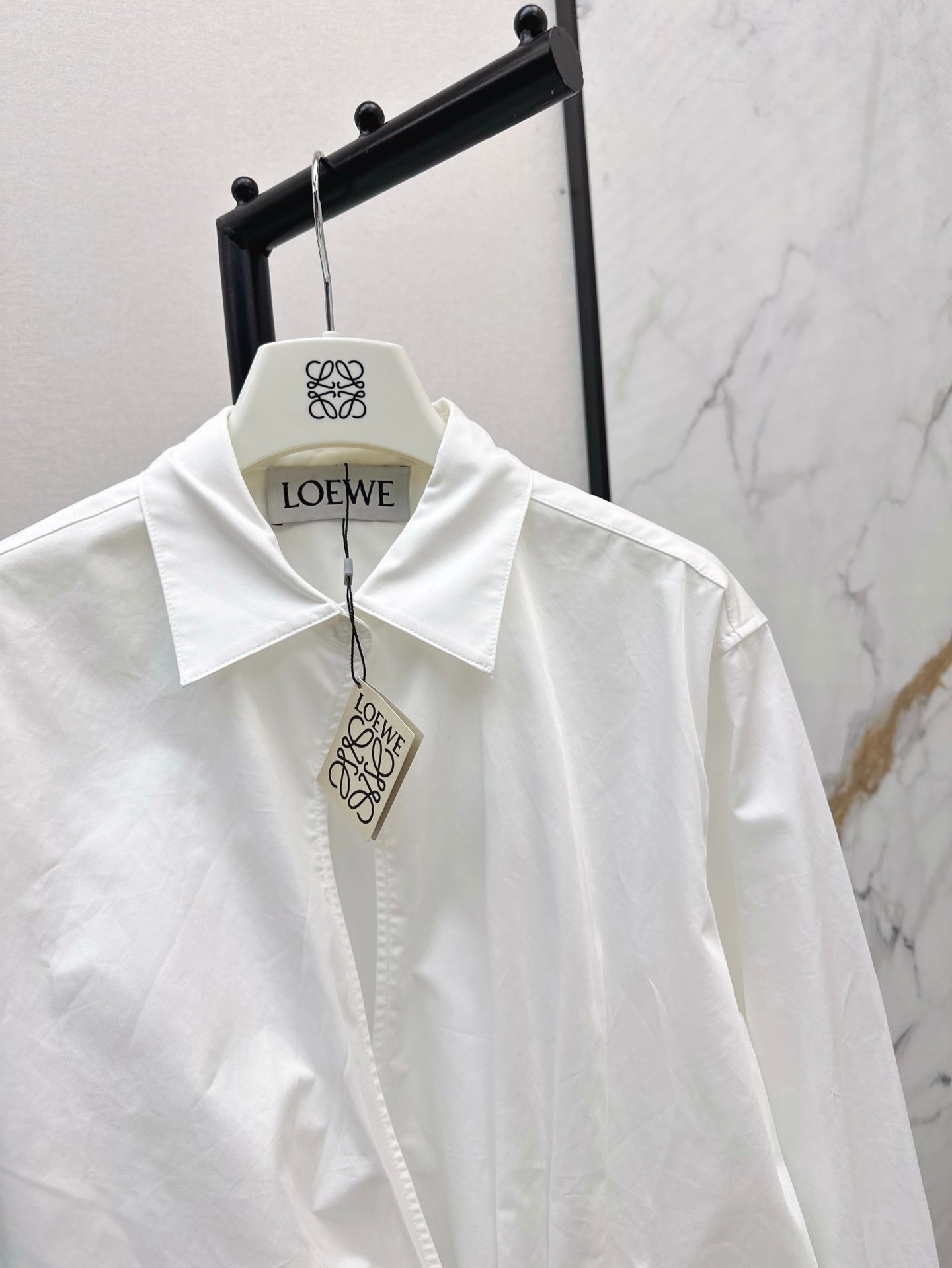 25ss buttons shirt