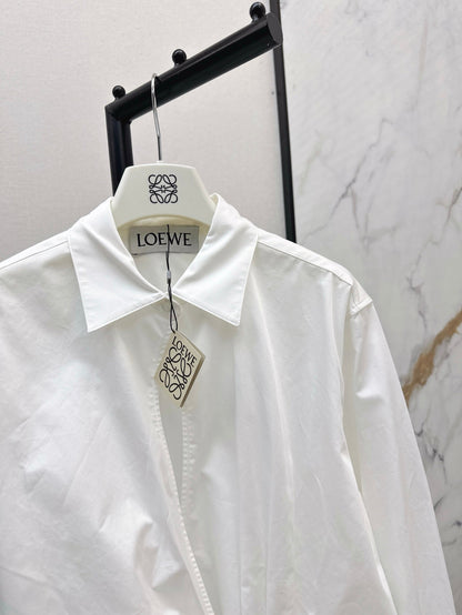 25ss buttons shirt