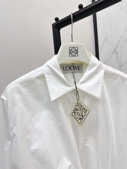 25ss buttons shirt