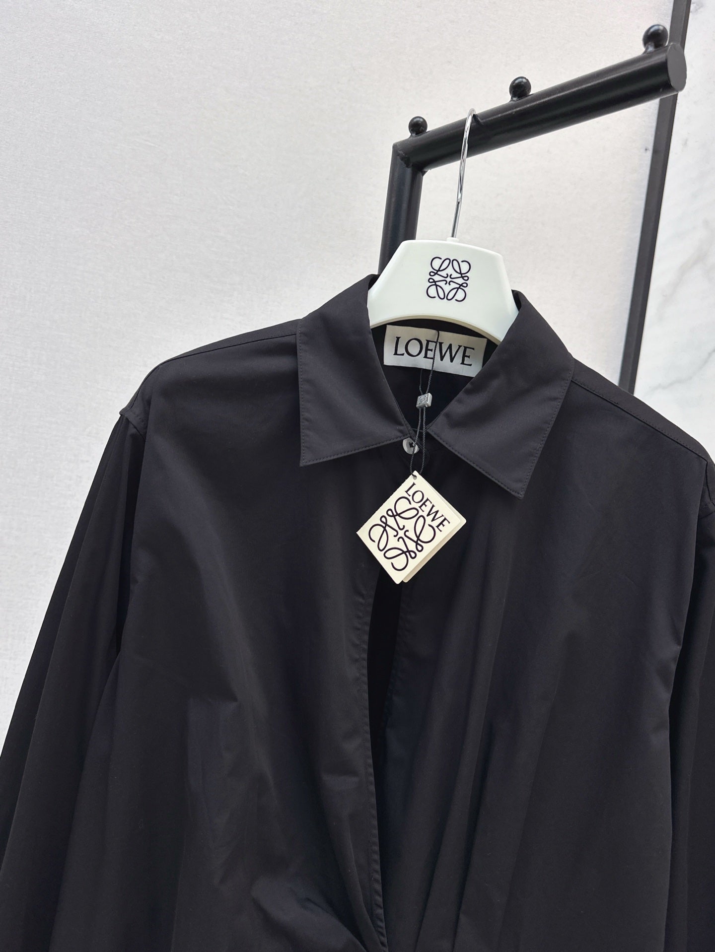 25ss buttons shirt