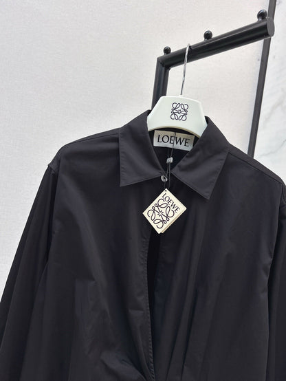 25ss buttons shirt