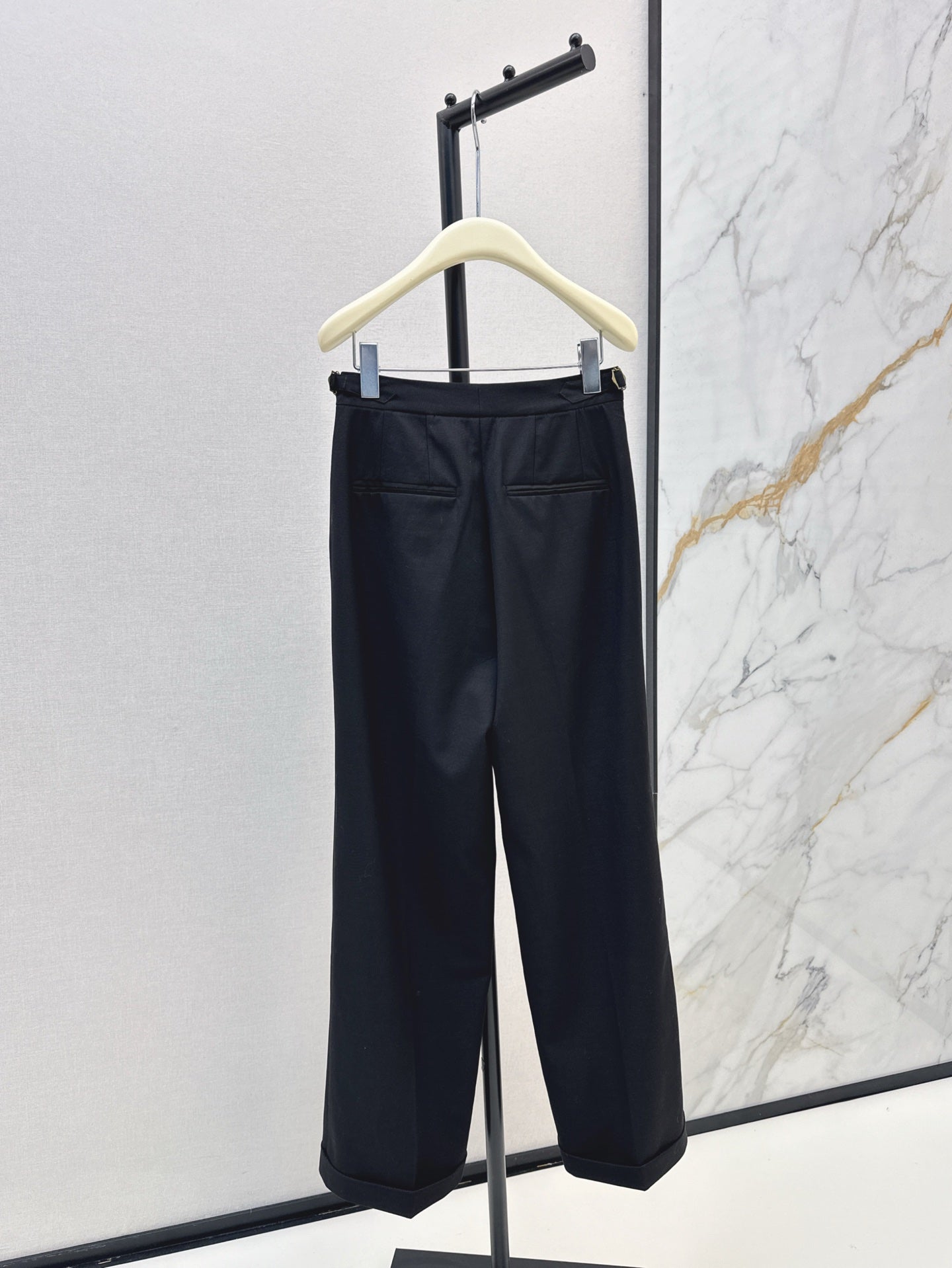 25ss suit pants