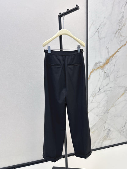 25ss suit pants