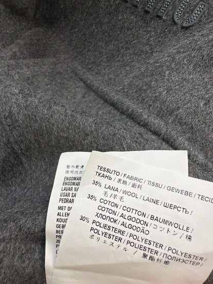 M 25ss woolen jacket