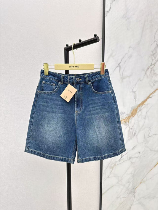 m 25ss denim short
