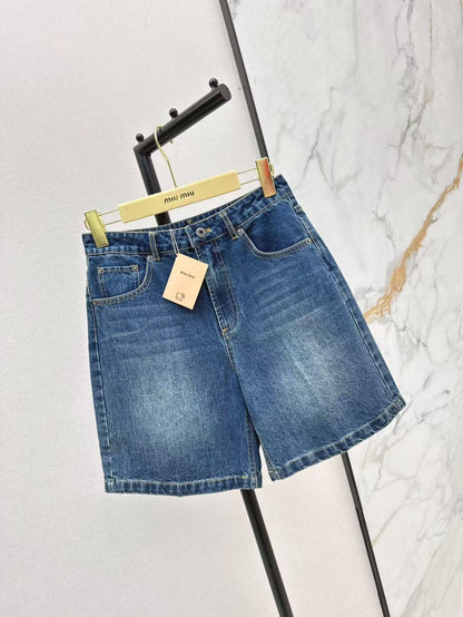 m 25ss denim short