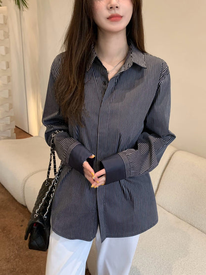 25ss buttons shirt