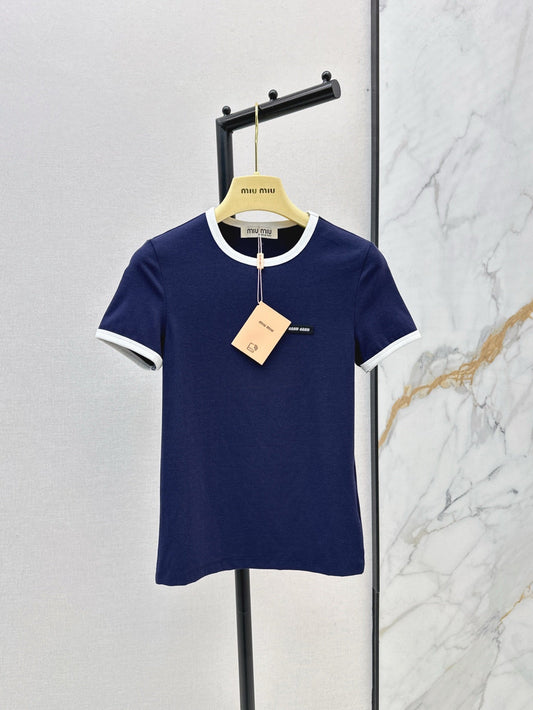 mi 25ss cotton t-shirt