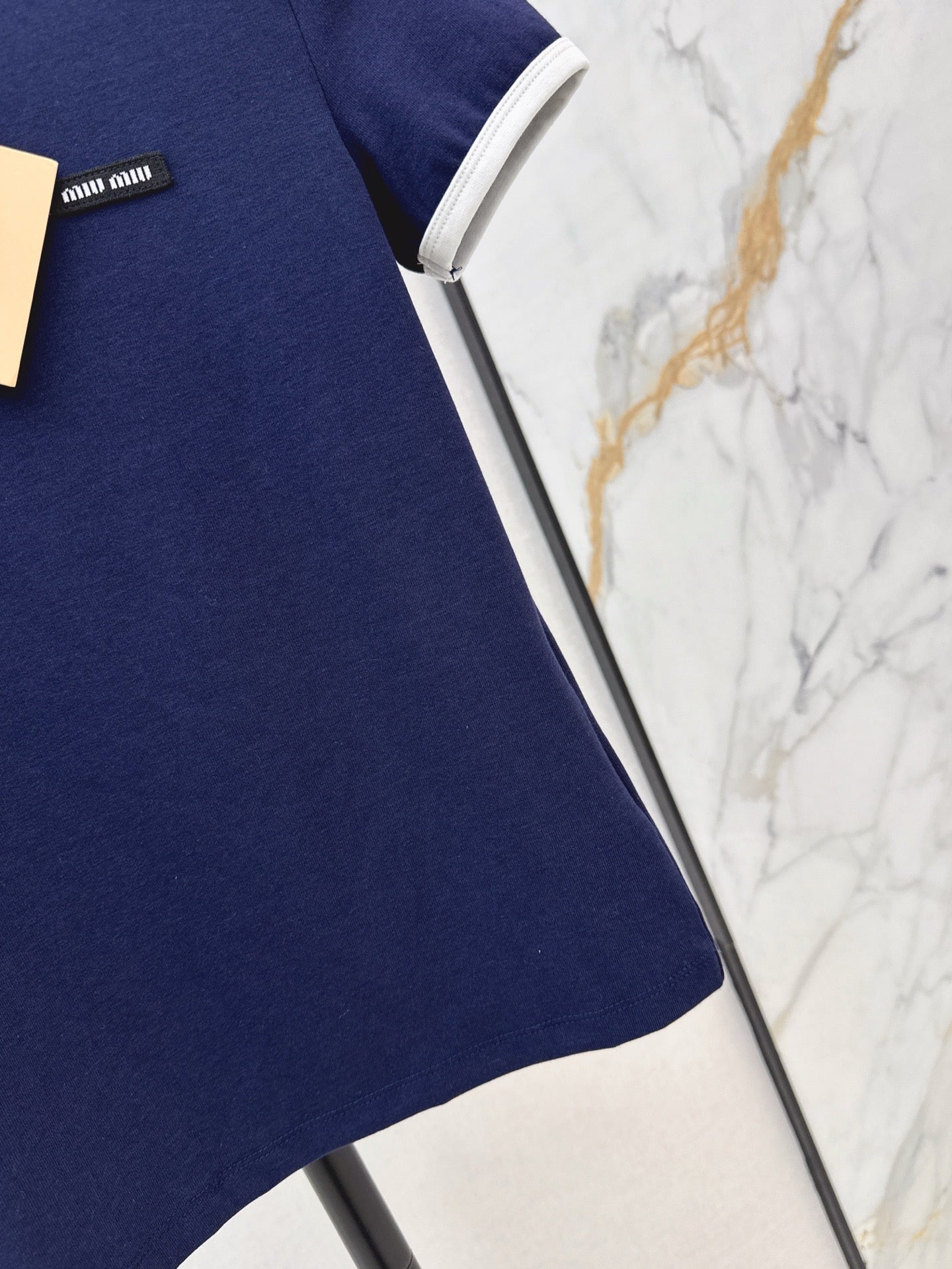 mi 25ss cotton t-shirt