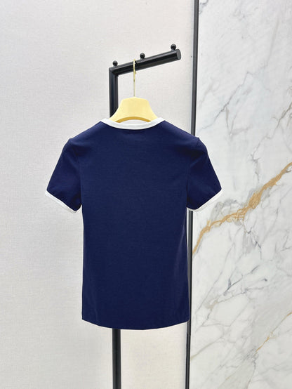 mi 25ss cotton t-shirt