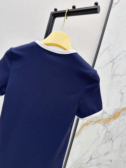 mi 25ss cotton t-shirt