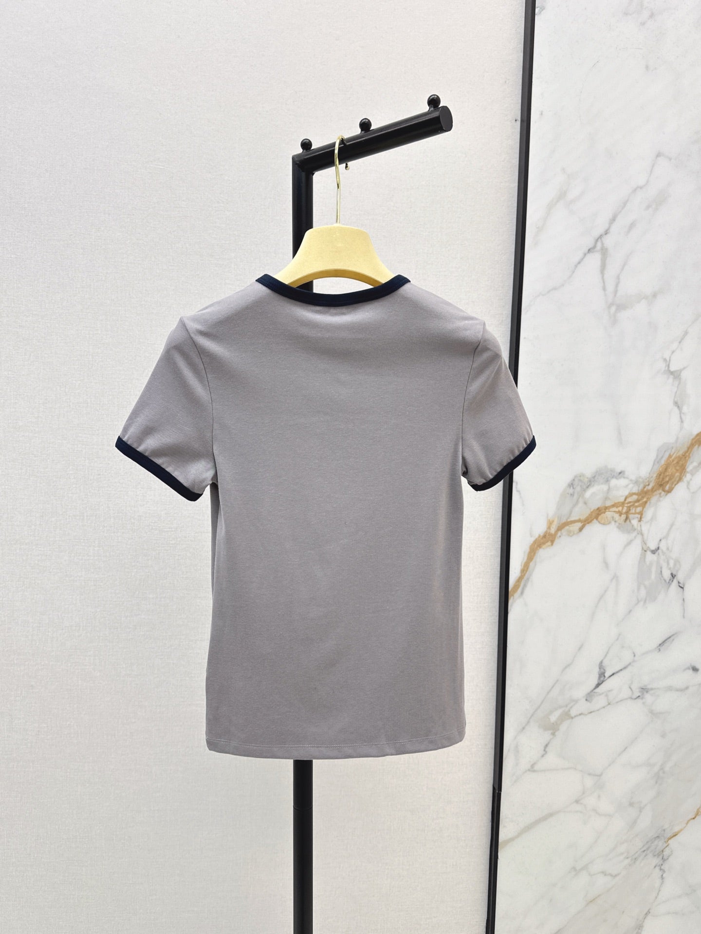 25ss cotton t-shirt