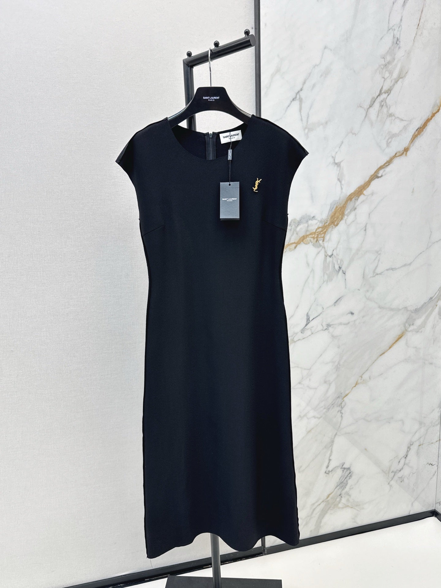 Sa 25ss sleeveless dress