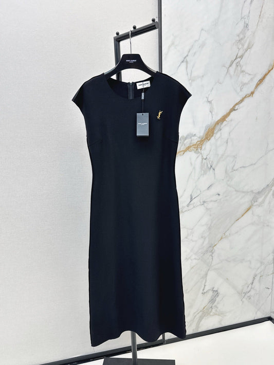 Sa 25ss sleeveless dress