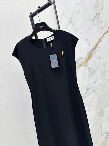 Sa 25ss sleeveless dress