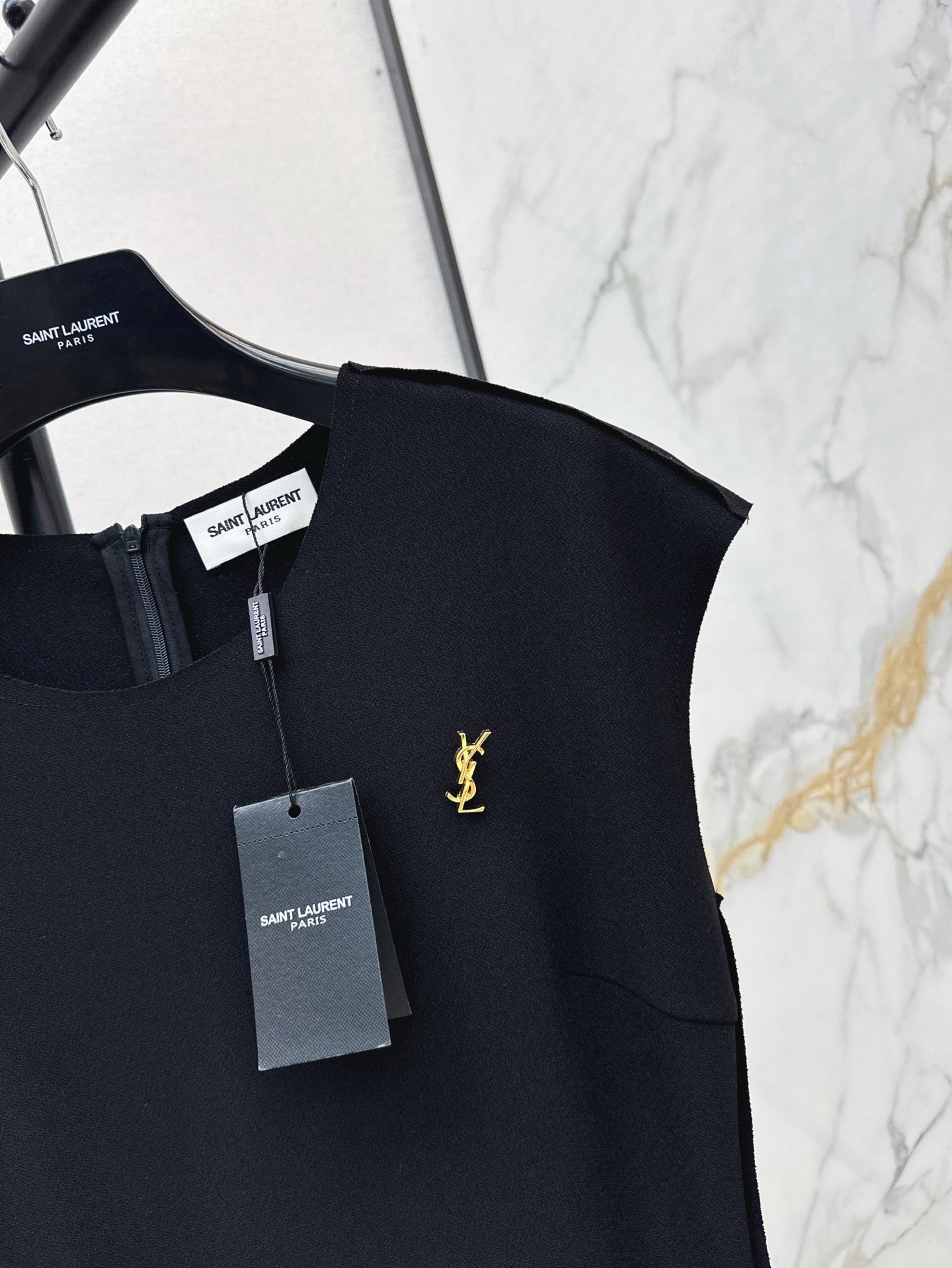 Sa 25ss sleeveless dress