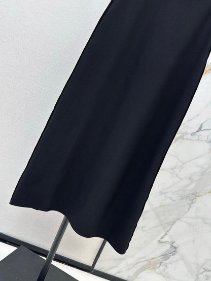 Sa 25ss sleeveless dress