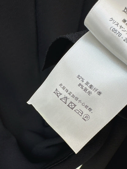 Sa 25ss sleeveless dress