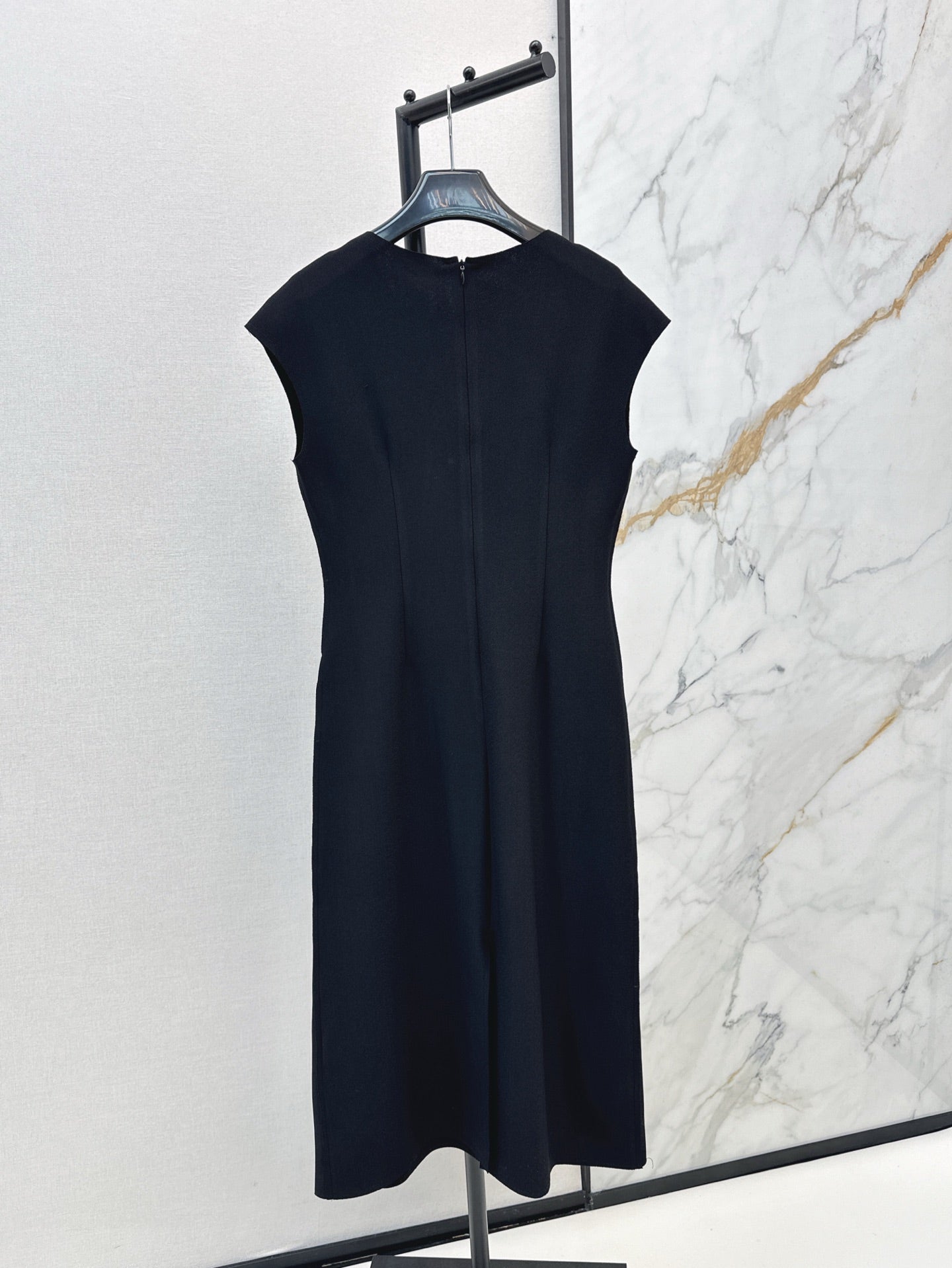 Sa 25ss sleeveless dress